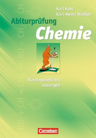 Abiturprüfung Chemie