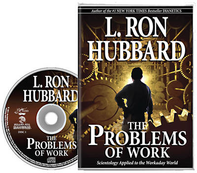 The Problems of Work - L. Ron Hubbard