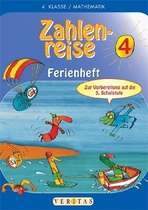 4. Klasse Mathematik