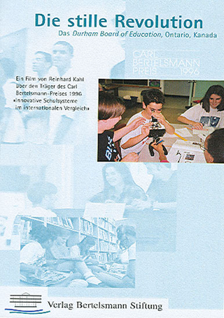 Die stille Revolution