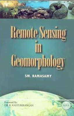 Remote Sensing in Geomorphology -  SM.Ramasamy