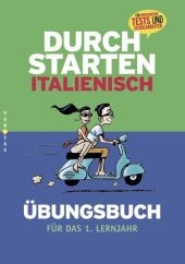 1. Lernjahr, &Uuml;bungsbuch - 