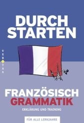Grammatik, Erkl&auml;rung und Training - 