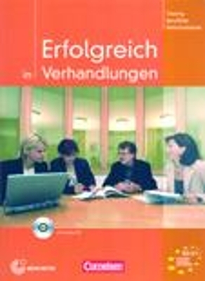 Training berufliche Kommunikation - B2/C1 - Volker Eismann