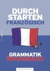 Grammatik Übungsbuch