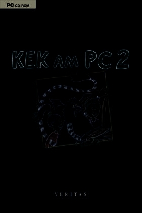 KEK am PC 2, 1 CD-ROM