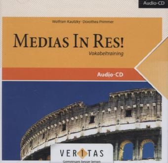 Vokabeltraining, 2 Audio-CDs - 