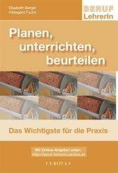 Planen, unterrichten, beurteilen
