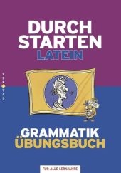 Grammatik Übungsbuch