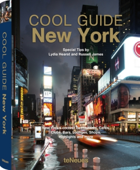 Cool Guide New York