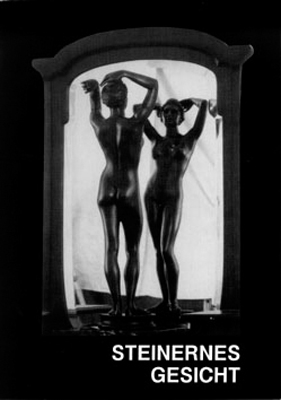 Steinernes Gesicht