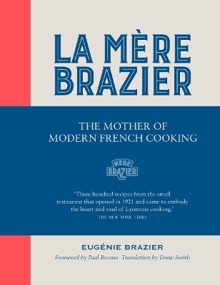 La Mère Brazier - Eugénie Brazier