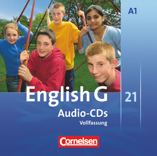 English G 21 - Ausgabe A - Band 1: 5. Schuljahr