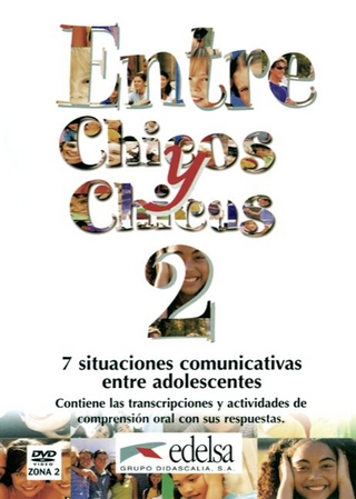 Entre chicos y chicas / Lección 2 - Video-DVD