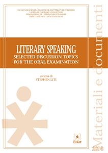 Literary Speaking