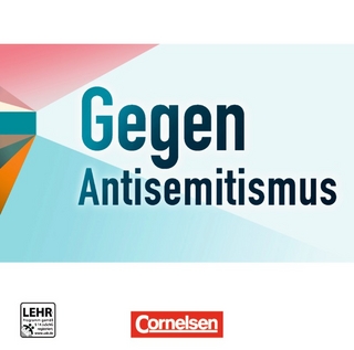 Gegen Antisemitismus