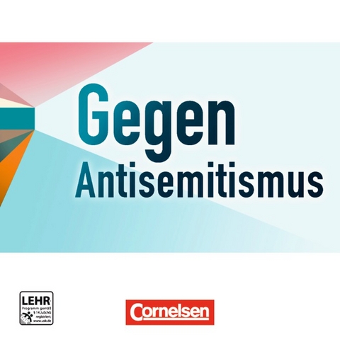 Gegen Antisemitismus