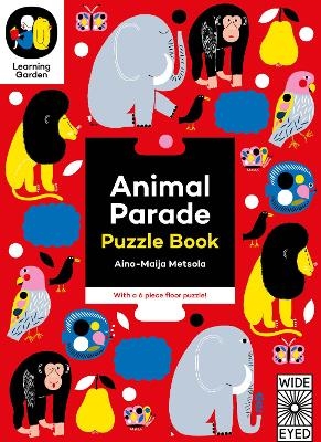 Animal Parade