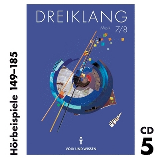 7./8. Schuljahr - Hörbeispiele 5