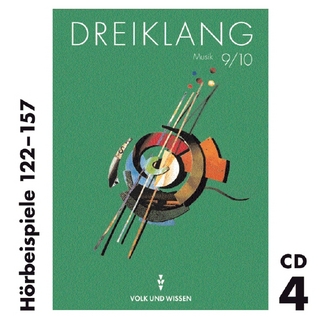 9./10. Schuljahr - Hörbeispiele 4