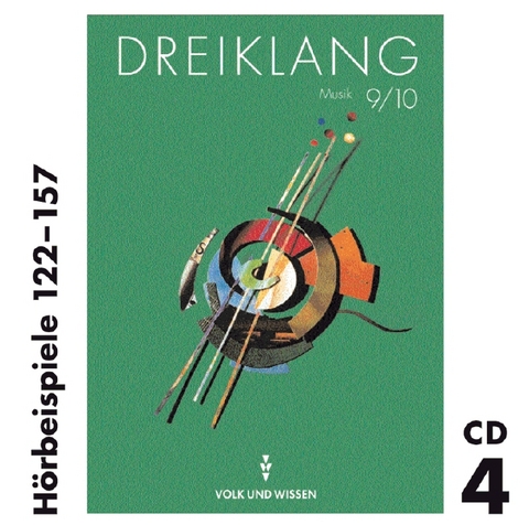 9./10. Schuljahr - H&ouml;rbeispiele 4 - 