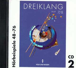 7./8. Schuljahr - Hörbeispiele 2