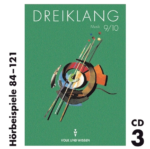 9./10. Schuljahr - H&ouml;rbeispiele 3 - 