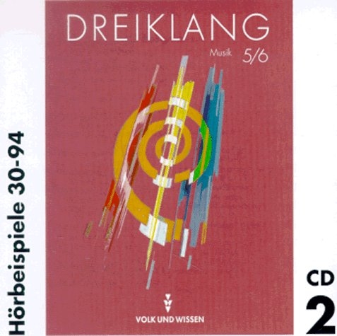 5./6. Schuljahr - H&ouml;rbeispiele 2