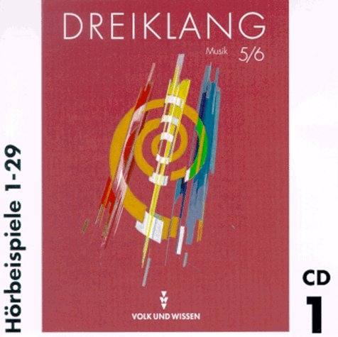 5./6. Schuljahr - H&ouml;rbeispiele 1