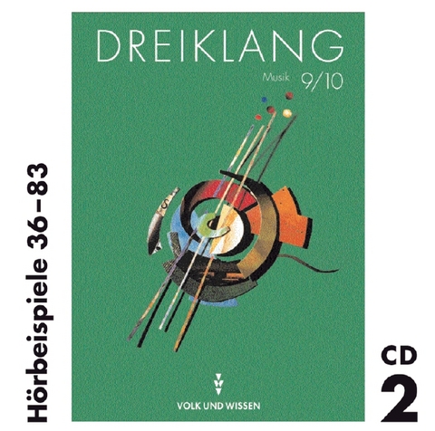 9./10. Schuljahr - H&ouml;rbeispiele 2 - 