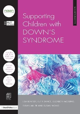 Supporting Children with Down's Syndrome - Hull City Council