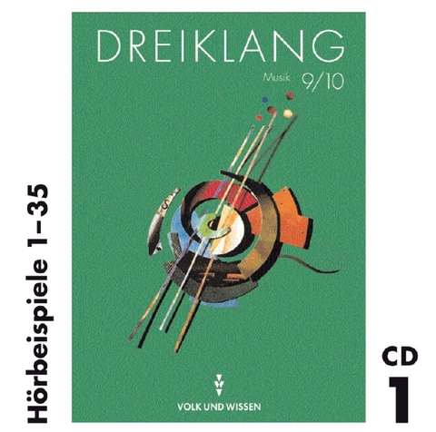 9./10. Schuljahr - H&ouml;rbeispiele 1 - 