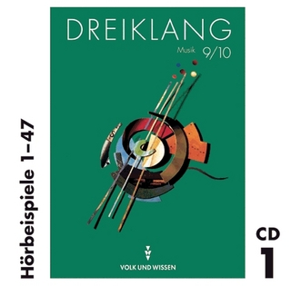 9./10. Schuljahr - Hörbeispiele 5