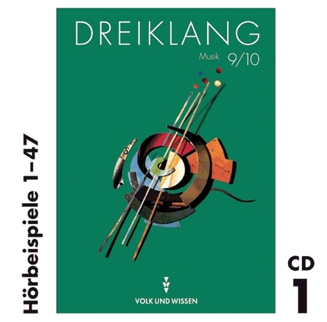 9./10. Schuljahr - H&ouml;rbeispiele 5 - 