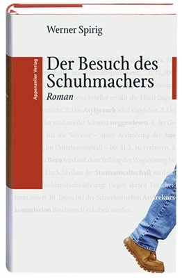 Der Besuch des Schumachers - Werner Spirig