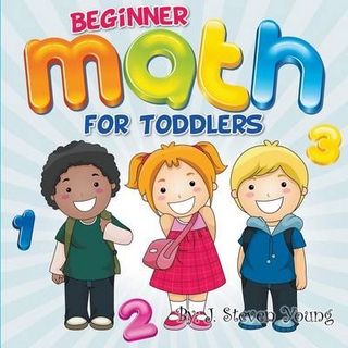 Beginner Math for Toddlers