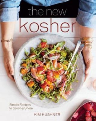 The New Kosher - Kimball Kushner