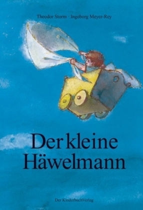 Der kleine H&auml;welmann - Theodor Storm