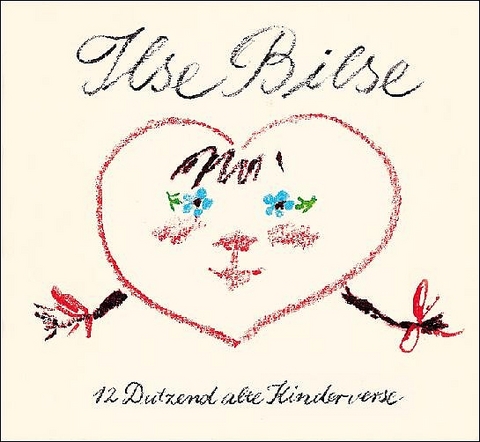 Ilse Bilse - Achim Roscher