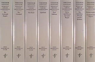 Wanderungen durch die Mark Brandenburg