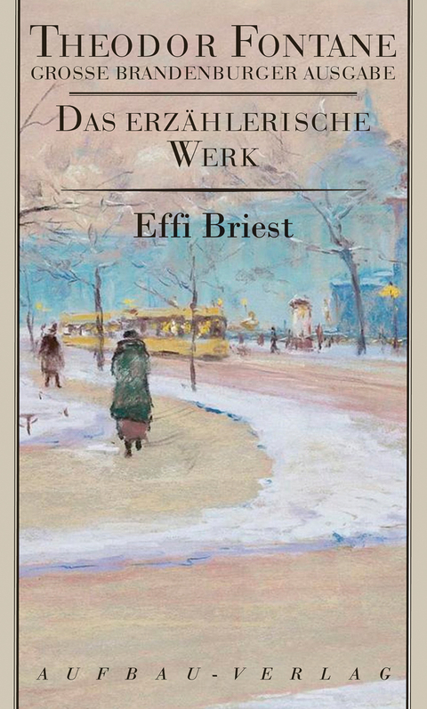 Effi Briest - Theodor Fontane