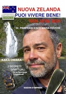 NUOVA ZELANDA: puoi vivere bene