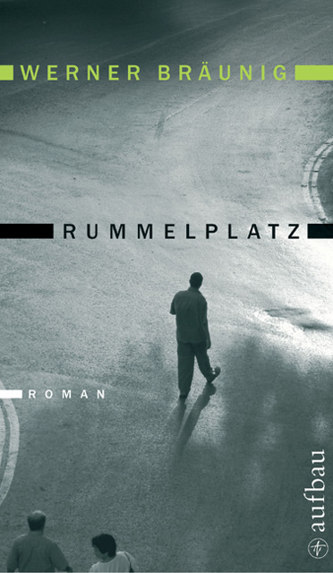 Rummelplatz - Werner Br&auml;unig