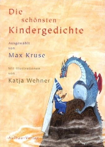 Die sch&ouml;nsten Kindergedichte