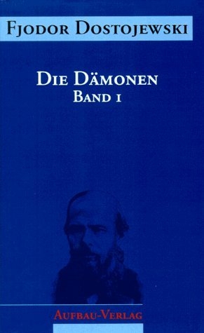 Die D&auml;monen - Fjodor Dostojewski