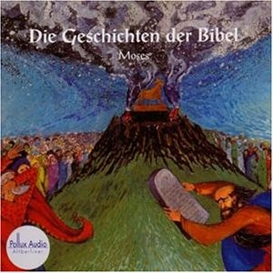 Die Geschichten der Bibel