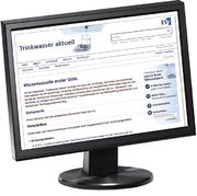 Trinkwasser aktuell - Jahresabonnement - 