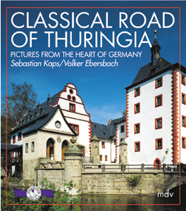 Classical Road of Thuringia