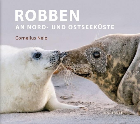 Robben an Nord- und Ostseek&uuml;ste