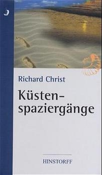 K&uuml;stenspazierg&auml;nge - Richard Christ
